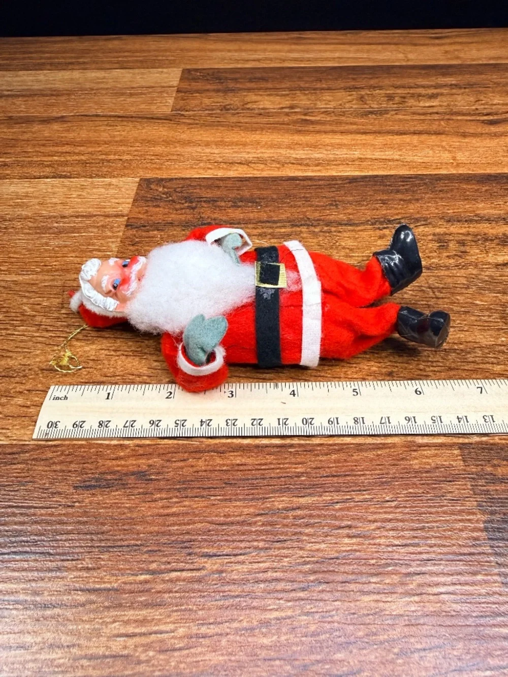 Vintage Christmas Ornaments